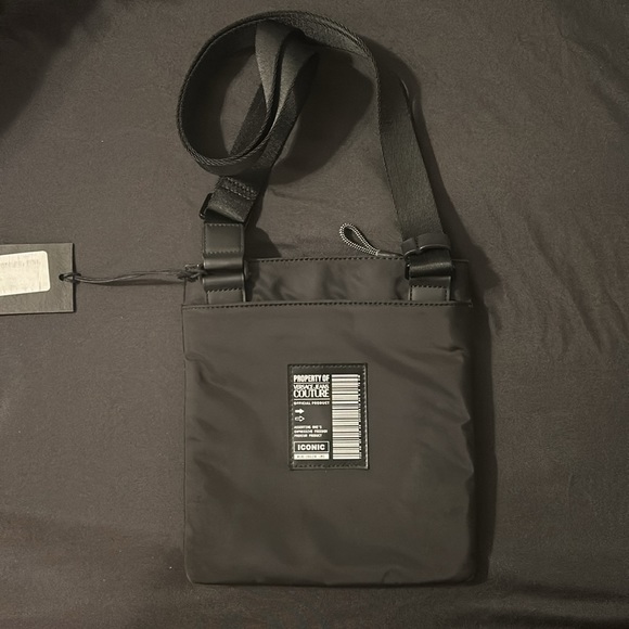 Versace bag Jeans Couture - Picture 2 of 2